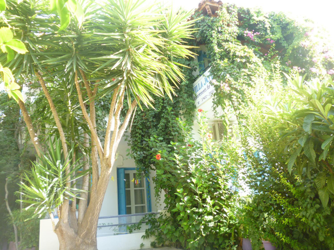 Others 5, Apartments Jota, North Aegean