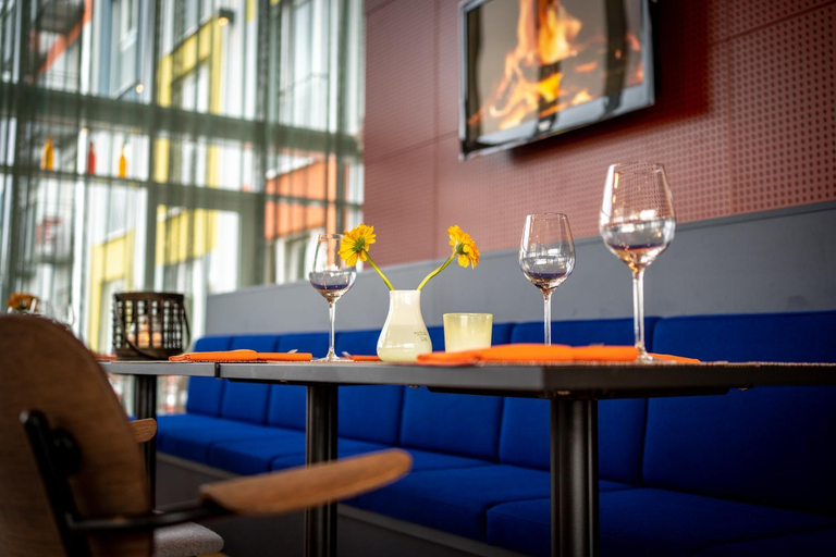 Food & Drinks 5, Stay2Munich, München