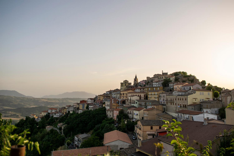 Others 4, Le Ali del Vento, Avellino