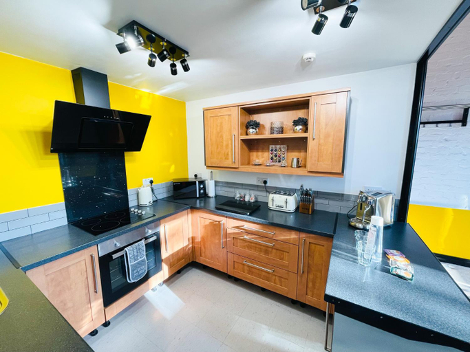 Others 2, PHOENIX Apartments, East Riding of Yorkshire