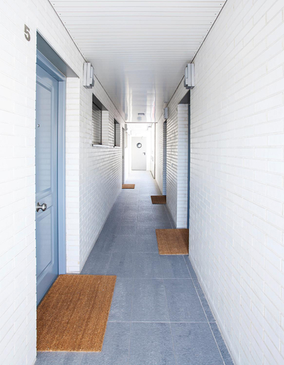 Public Area 3, Durlet Rambla Mar Apartments, Barcelona