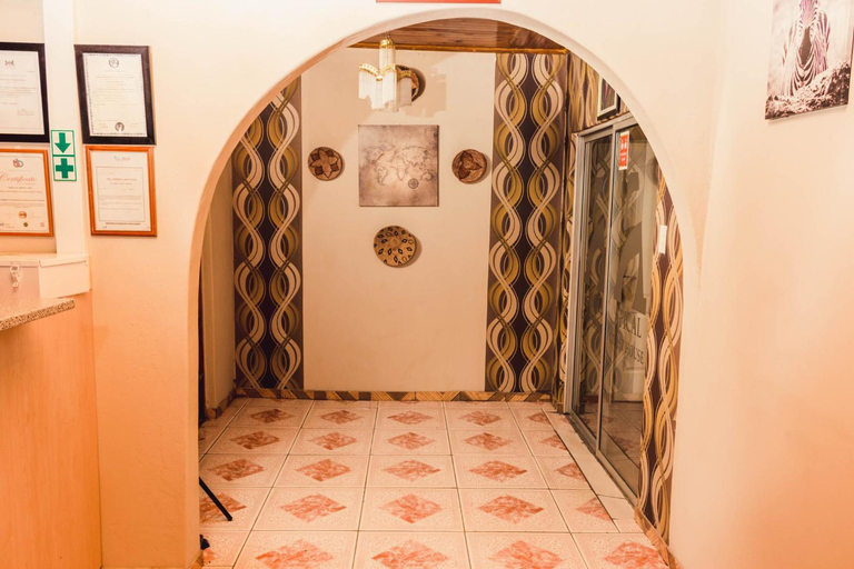 Others 3, APICAL GUESTHOUSE, Ngamiland East