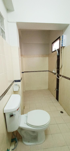 Bathroom 3, Banyan Resort Bangsan, Muang Chon Buri