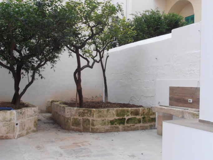 Exterior view 4, Dimora Antica Via MiLord, Bari