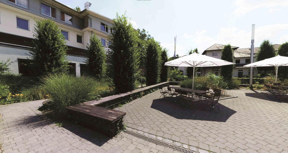 Others 4, Gastehaus DEULA, Warendorf