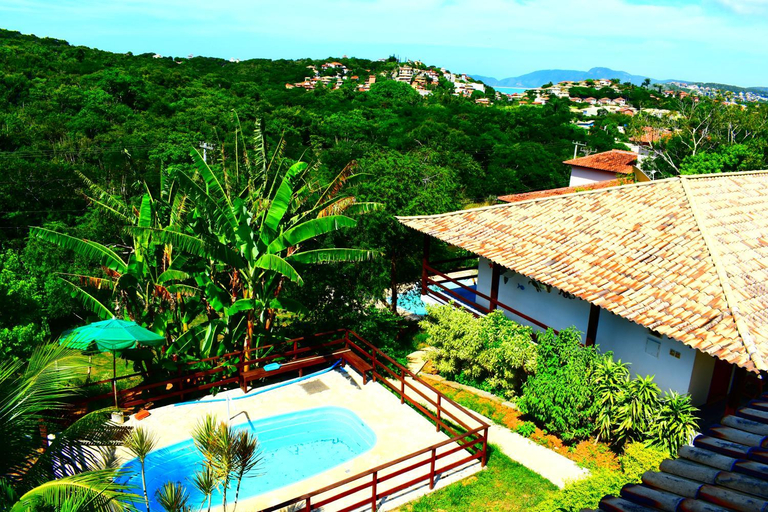 Sport & Beauty 5, pousada CASA 29 BUZIOS, Armação dos Búzios