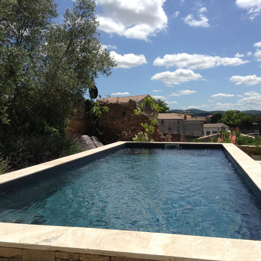 Others 3, La Residence de Gerard, Aude