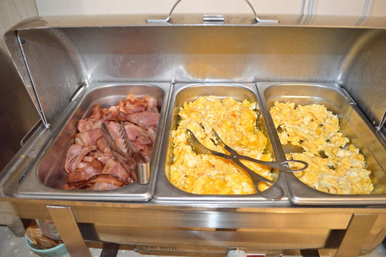 Food & Drinks 5, Ares Hotel, Zamora