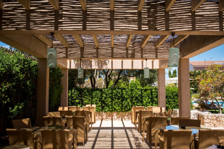 Food & Drinks 5, Hotel Ca'n Bonico, Baleares