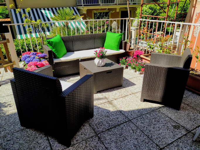 Others 4, Hotel Alla Fontanella, Savona