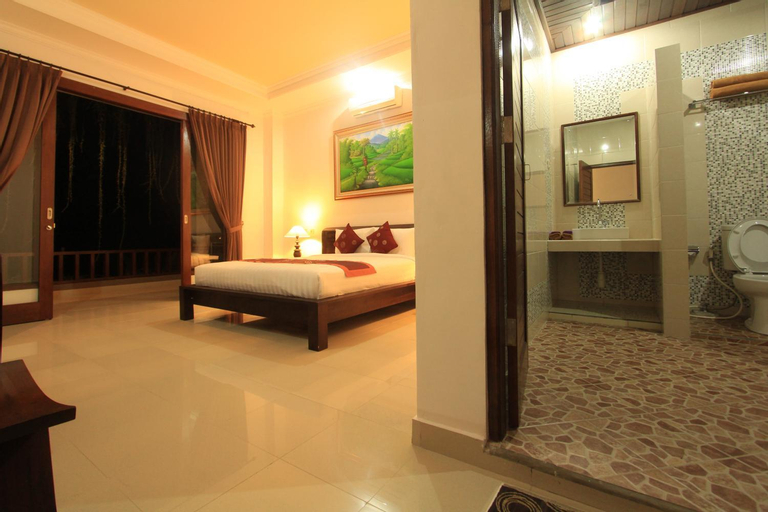 Bedroom 7