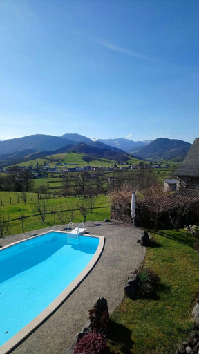 Others 4, Mountain Vacances - Maison Rachou, Pyrénées-Atlantiques