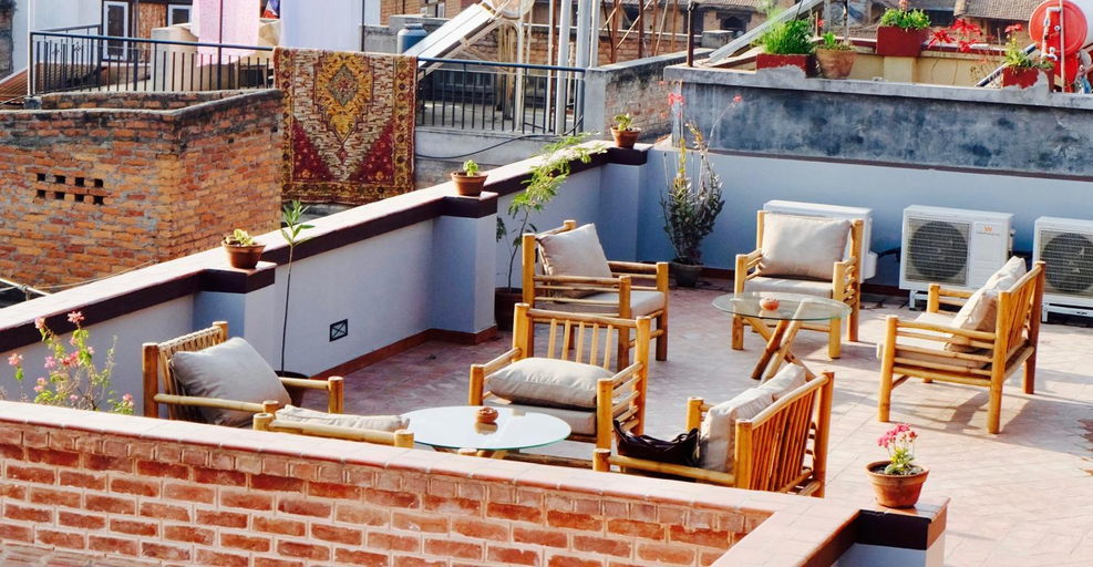 Food & Drinks 5, Hotel Timila, Bagmati