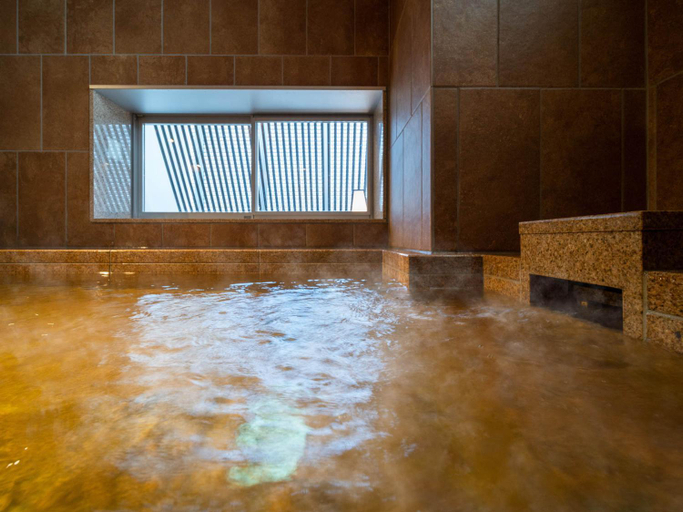 Sport & Beauty 5, Super Hotel Yamagata Sakurambo-Higashine Station Front, Higashine
