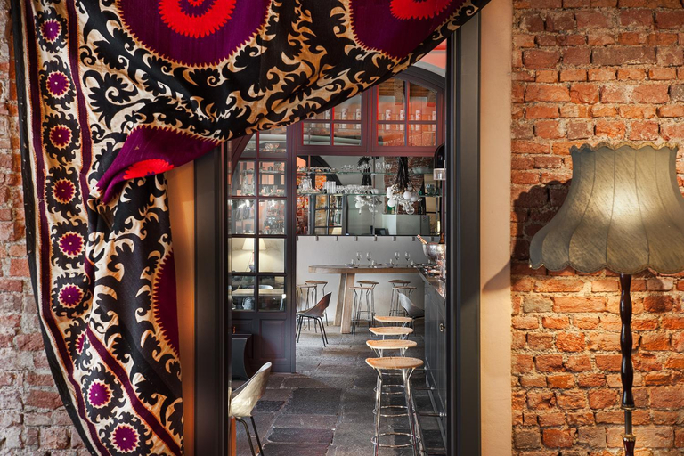 Food & Drinks 4, Maison Borella, Milano