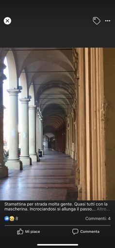 Others 4, Domus Dotta, Bologna
