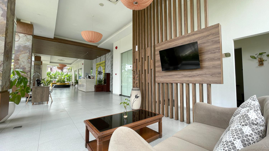 Others 5, Hotel LPP Garden, Sleman