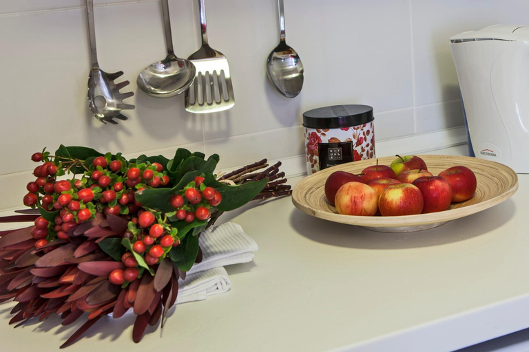 Food & Drinks 5, bnapartments Rio, Porto