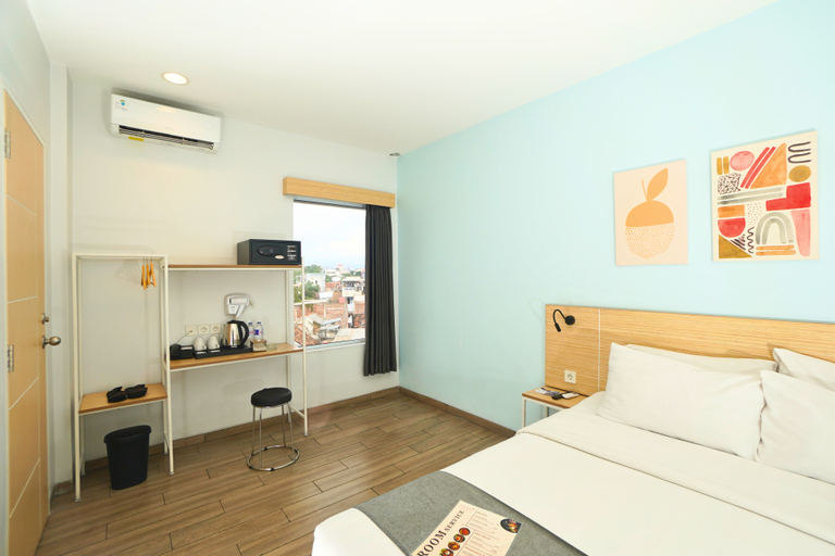 Bedroom 22