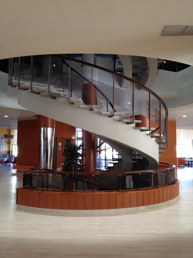 Public Area 4, Evenia Zoraida Resort - All Inclusive, Almería
