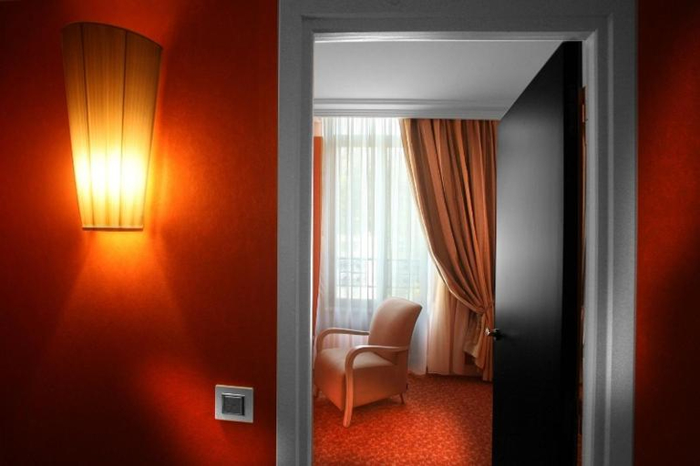 Others 5, Hotel Princesse Flore, Puy-de-Dôme