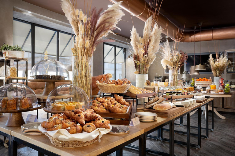 Food & Drinks 1