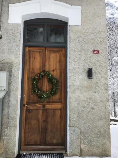 Others 3, The Old School House, Les Ougiers, Isère