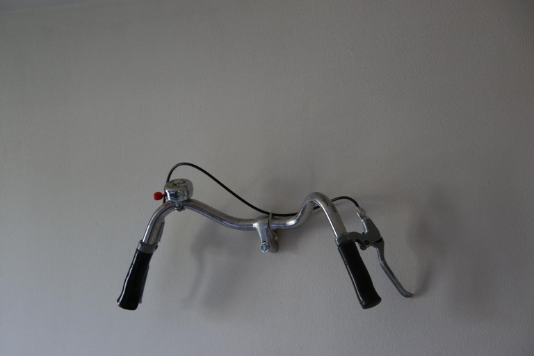 Bathroom 5, Bicycle Hotel Amsterdam, Amsterdam