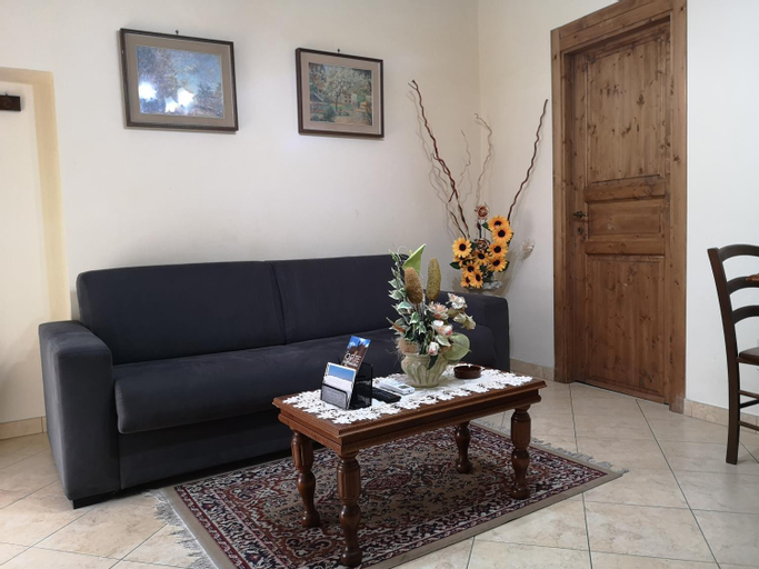 Others 5, Guest house le grazie, Viterbo