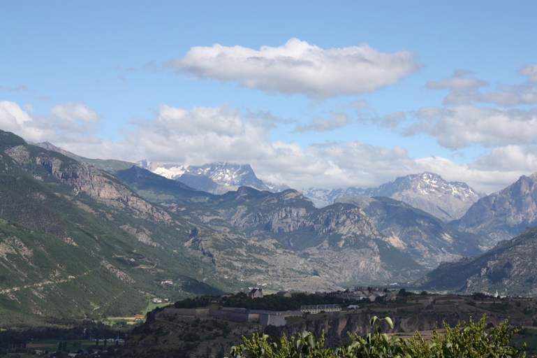 Others 4, La Maison de Josephine, Hautes-Alpes