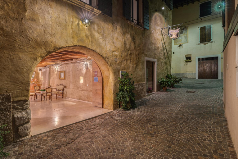 Exterior & Views 1, B&B Corte Alma Spa and Luxury Home, Brescia