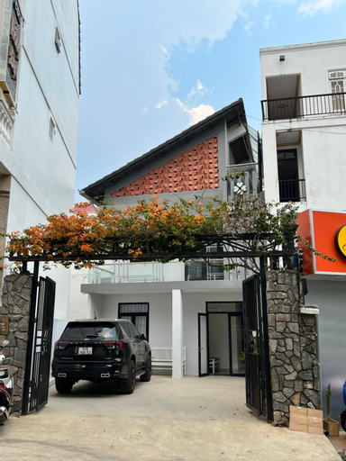 May Studio, Đà Lạt
