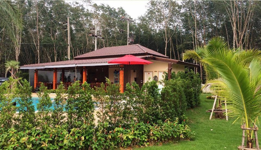Public Area 2, Dachatorn Village Bungalow, Takua Pa