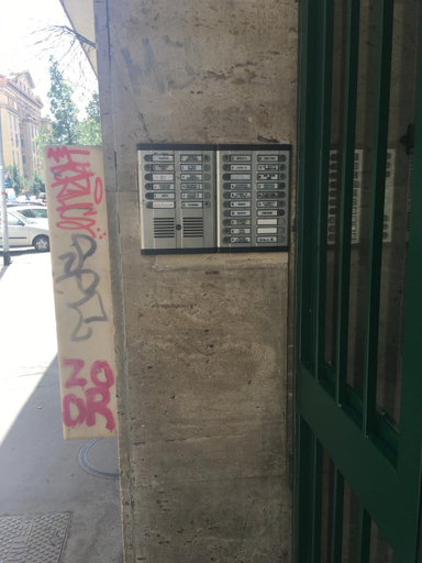 Others 5, Rhome Suites, Rome