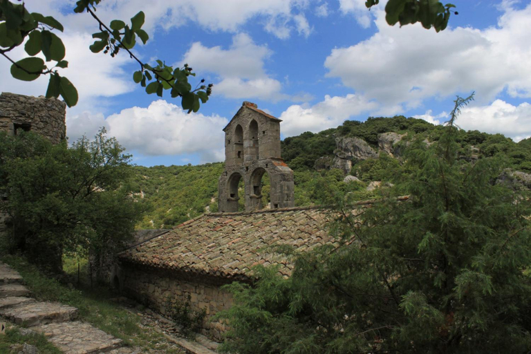 Others 4, Mas Des Falaises, Ardèche