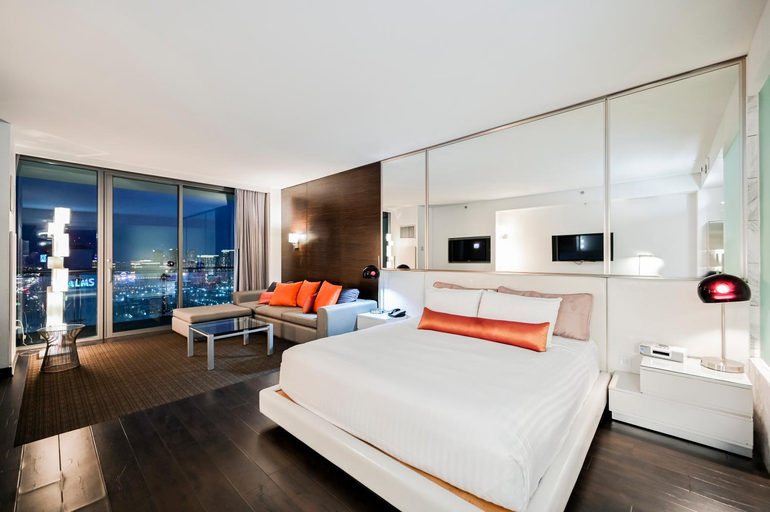 Bedroom 29