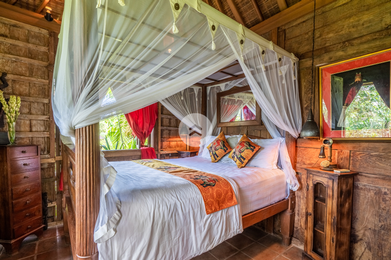 Anam Cara Villa Ubud, Gianyar Booking Murah di tiket.com