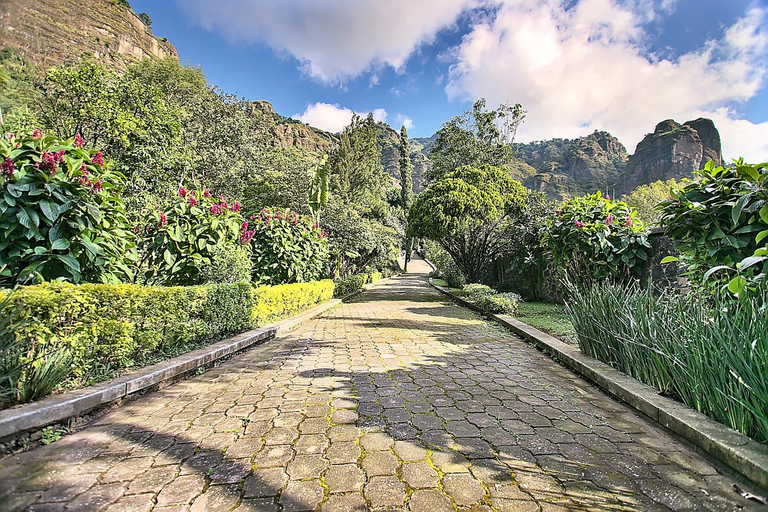 Others 2, Casa Jacobina Tepoztlan, Tepoztlán