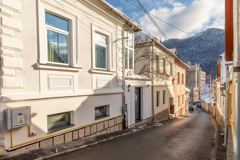 Others 2, Casa SEDRA, Brasov