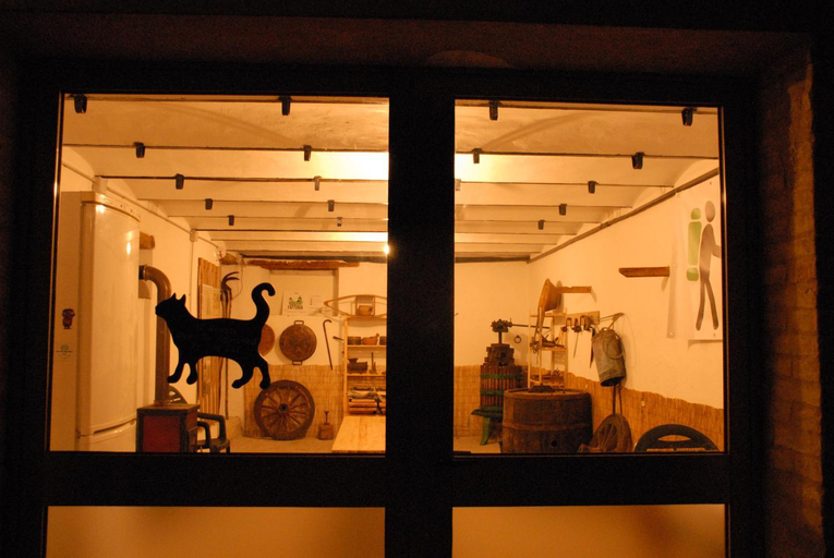 Others 2, Fattoria Nonno Neno B&B, Macerata