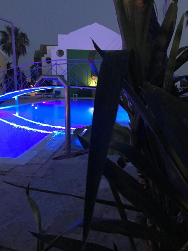 Sport & Beauty 2, Valsami Hotel Apartments, South Aegean