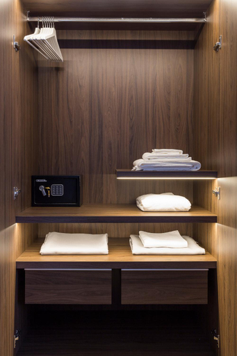 Others 2, Rhome Suites, Rome