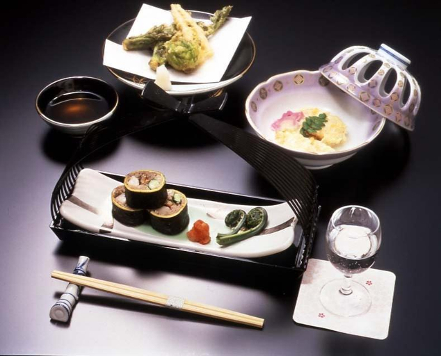 Others 2, Yudanaka Yasuragi, Yamanouchi