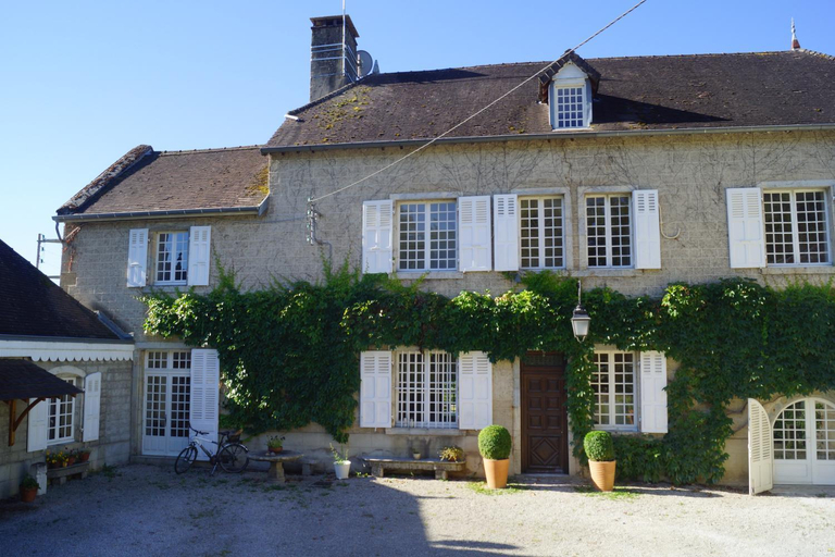 Others 3, Domaine de Saint Loth', Jura