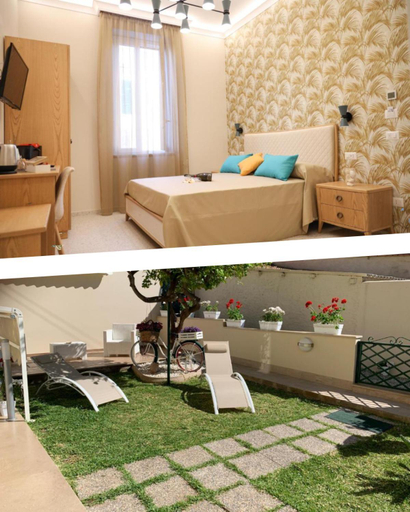 Others 4, Don Francisco Rooms - TROPEA, Vibo Valentia