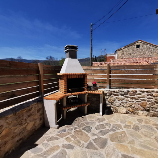 5, CASITAS PINILLA DEL VALLE, Madrid