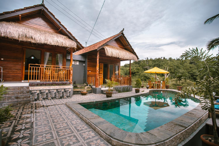 Sport & Beauty 2, The Lanjang Valley Bungalow, Klungkung