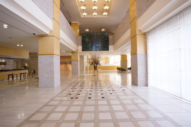 Public Area