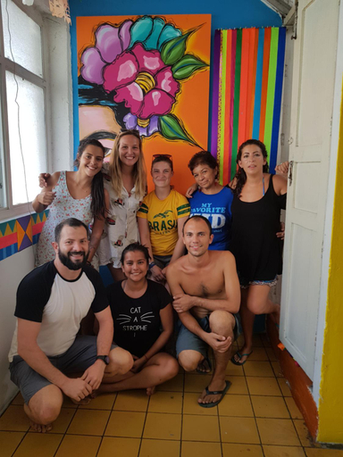 Others 4, Hostel Vallarta, Puerto Vallarta
