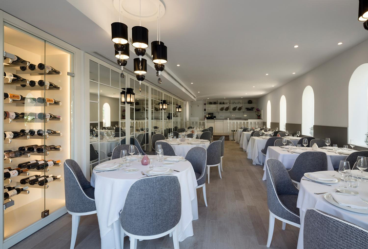 Food & Drinks 4, Hotel Casa Vilella 4* Sup, Barcelona